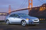 Acura TSX 2008 года